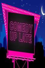 Watch Comedy Up Late 123MovieFree