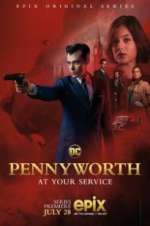 Watch Pennyworth 123MovieFree