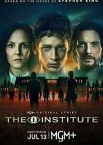 Watch The Institute 123MovieFree