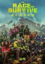 Watch Race to Survive Alaska 123MovieFree