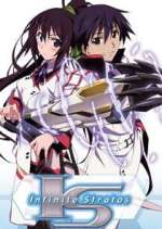 Watch IS: Infinite Stratos 123MovieFree