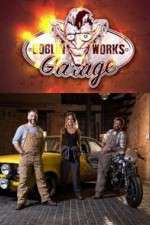 Watch Goblin Works Garage 123MovieFree