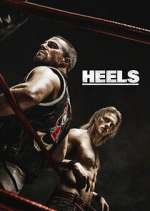Watch Heels 123MovieFree