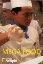 Watch Mega Food 123MovieFree