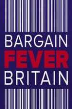 Watch Bargain Fever Britain 123MovieFree