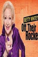 off their rockers tv poster