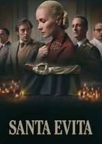 Watch Santa Evita 123MovieFree
