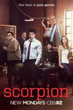 Watch Scorpion 123MovieFree