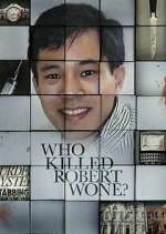 Watch Who Killed Robert Wone? 123MovieFree