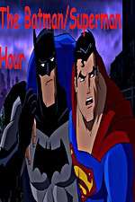 Watch The Batman/Superman Hour 123MovieFree