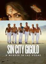 Watch Sin City Gigolo: A Murder in Las Vegas 123MovieFree