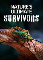 Watch Nature\'s Ultimate Survivors 123MovieFree