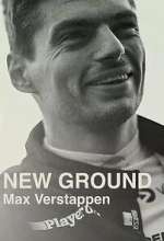Watch Max Verstappen - New Ground 123MovieFree