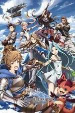 Watch Granblue Fantasy The Animation 123MovieFree