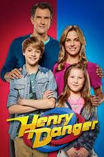 Watch Henry Danger 123MovieFree