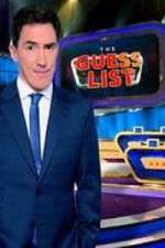 Watch The Guess List 123MovieFree
