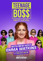 Watch Teenage Boss: Next Level 123MovieFree