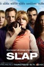 Watch The Slap (US) 123MovieFree