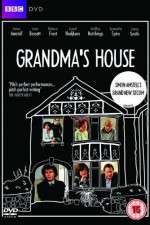 Watch Grandma's House 123MovieFree