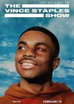 Watch The Vince Staples Show 123MovieFree