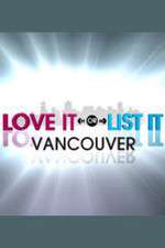 Watch Love It or List It Vancouver 123MovieFree
