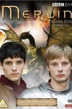 Watch Merlin 123MovieFree