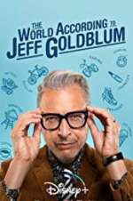 Watch The World According to Jeff Goldblum 123MovieFree