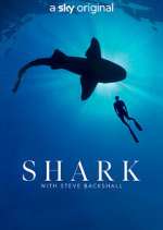 Watch Shark with Steve Backshall 123MovieFree