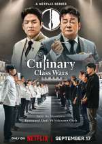 Watch Culinary Class Wars 123MovieFree