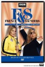 Watch French and Saunders 123MovieFree