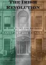 Watch The Irish Revolution 123MovieFree