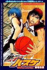 Watch Kurokos Basketball 123MovieFree