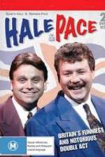 Watch Hale and Pace 123MovieFree