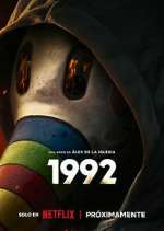 Watch 1992 123MovieFree