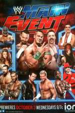 Watch WWE Main Event 123MovieFree
