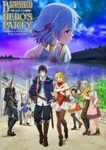 Watch Banished from the Heroes' Party, I Decided to Live a Quiet Life in the Countryside 123MovieFree