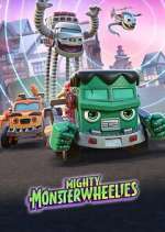 Watch Mighty Monsterwheelies 123MovieFree