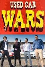 Watch Used Car Wars 123MovieFree
