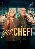 Watch Yes, Chef! 123MovieFree