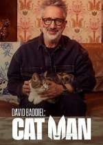 Watch David Baddiel: Cat Man 123MovieFree