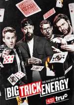 Watch Big Trick Energy 123MovieFree