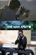 Watch One Man Army 123MovieFree
