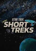 Watch Star Trek: Very Short Treks 123MovieFree