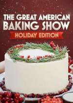Watch The Great American Baking Show 123MovieFree