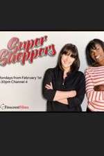 Watch Supershoppers 123MovieFree