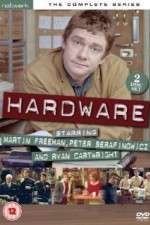 Watch Hardware 123MovieFree