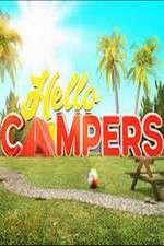 Watch Hello Campers 123MovieFree