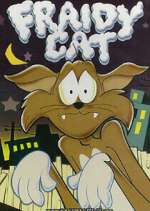 Watch Fraidy Cat 123MovieFree