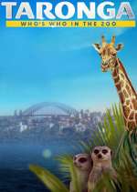 Watch Taronga: Who's Who in the Zoo 123MovieFree