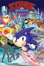 Watch Sonic the Hedgehog 123MovieFree